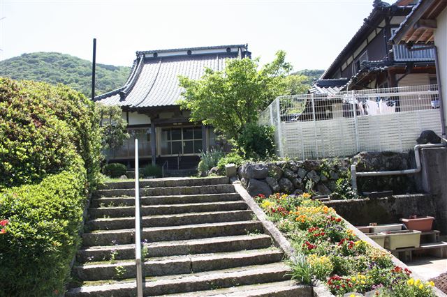 金丸の大徳寺